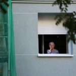 Vulnerable Woman Evicted, Forced to Sleep in Car as Spain’s Housing Crisis Deepens Vulnerable Woman Evicted, Forced to Sleep in Car as Spain’s Housing Crisis Deepens