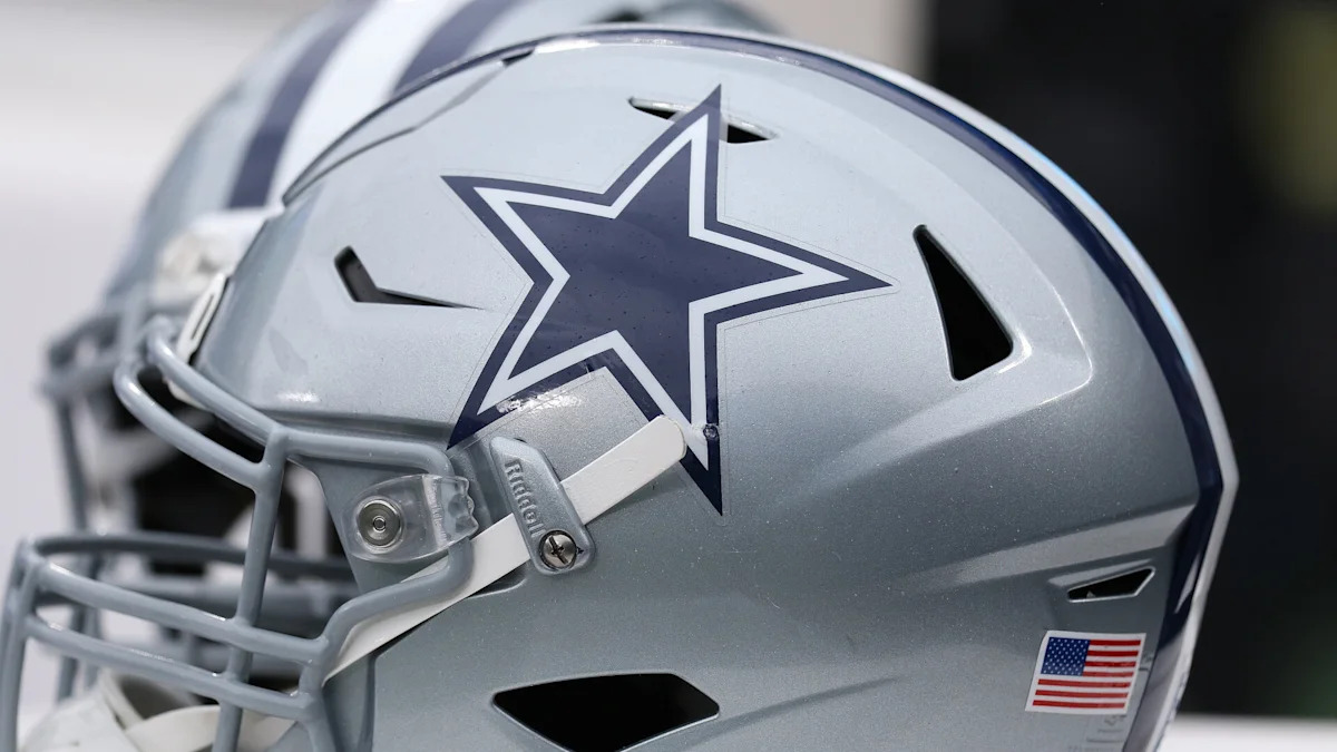 Cowboys Add RB Tyler Goodson from Falcons’ Practice Squad