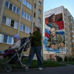 Russians Vote in Parliamentary Election Seen as Test of Support for Putin’s War