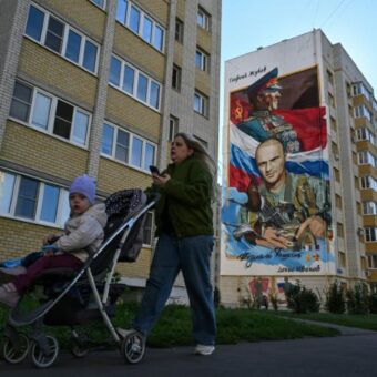 Russians Vote in Parliamentary Election Seen as Test of Support for Putin’s War Russians Vote in Parliamentary Election Seen as Test of Support for Putin’s War