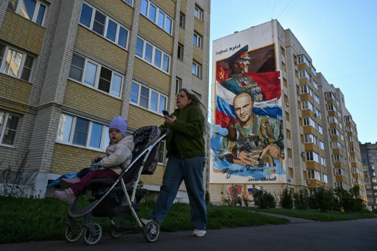 Russians Vote in Parliamentary Election Seen as Test of Support for Putin’s War Russians Vote in Parliamentary Election Seen as Test of Support for Putin’s War