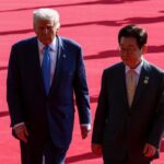 Trump to Highlight South Korea’s B Investment in Alaska LNG Project