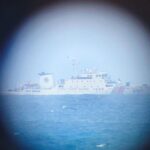 Philippines Accuses China of Blocking Resupply Efforts in South China Sea Philippines Accuses China of Blocking Resupply Efforts in South China Sea