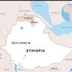 Ethiopia’s Tigray Region Declares Defensive War as Clashes Escalate