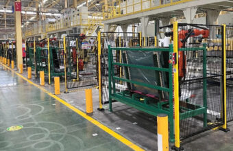 China’s Industrial Output Surpasses Expectations, Retail Sales Slow in August
