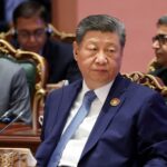 Trump and Xi Set for High-Stakes Talks Amid Health Rumors Trump and Xi Set for High-Stakes Talks Amid Health Rumors