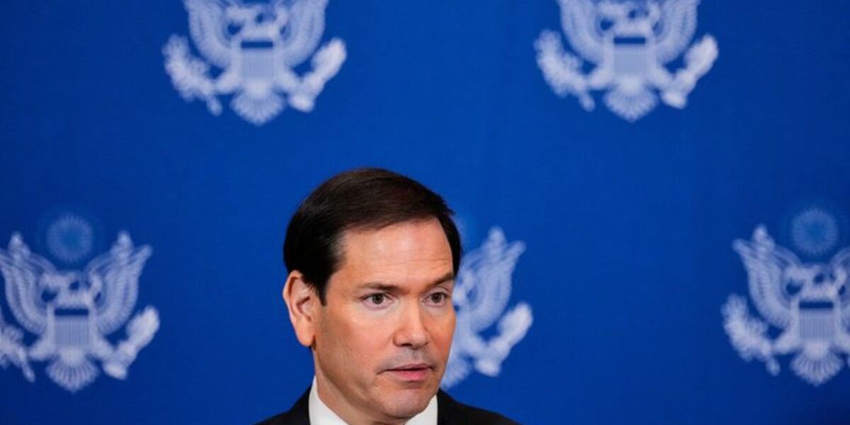Rubio Warns Cuba: ‘Choose a Different Path’ or Face Consequences Rubio Warns Cuba: ‘Choose a Different Path’ or Face Consequences