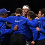 Team Europe Claims Sixth Laver Cup Title with Zverev’s Victory Team Europe Claims Sixth Laver Cup Title with Zverev’s Victory