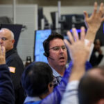 Investors Shift Funds as Oil Prices Rise and Inflation Fears Grow