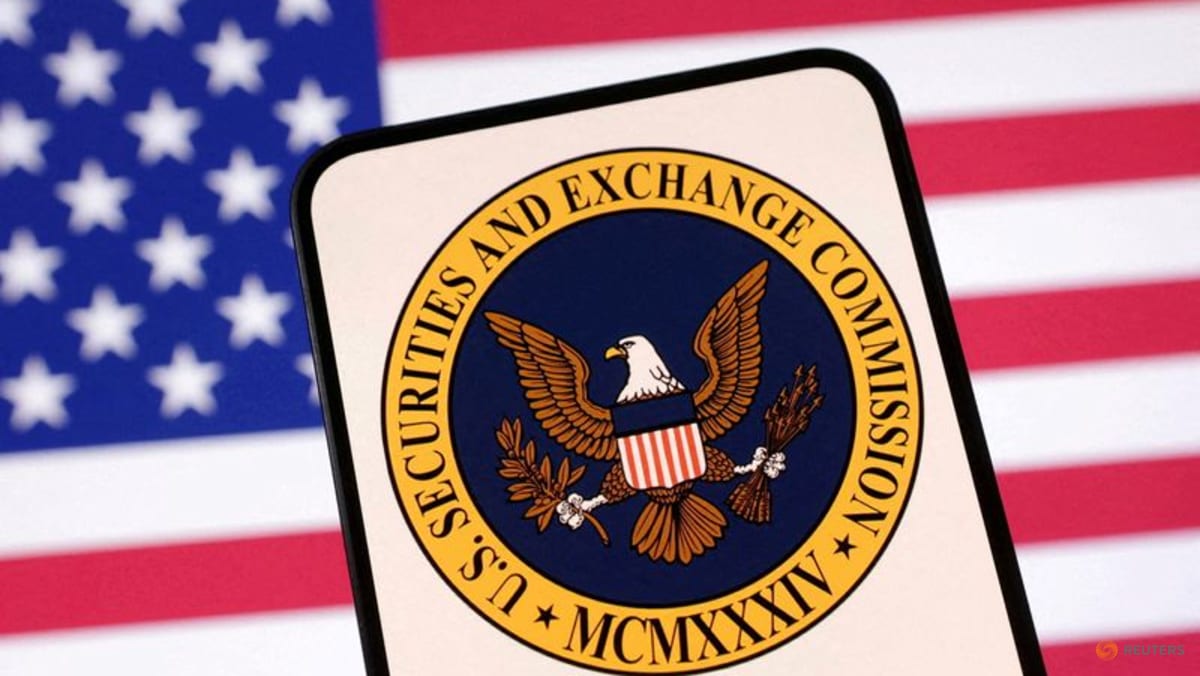 SEC Unveils 5-Year Exemption for Tokenized Stock Trading SEC Unveils 5-Year Exemption for Tokenized Stock Trading