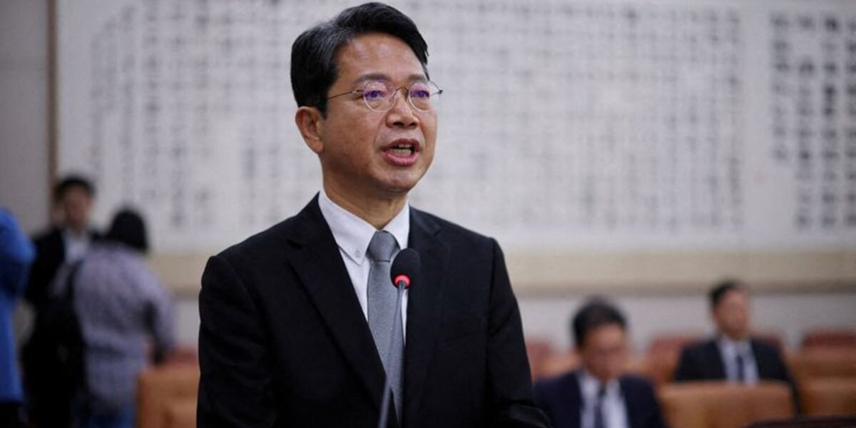 South Korea Justice Nominee Withdraws as Lee’s Approval Ratings Drop South Korea Justice Nominee Withdraws as Lee’s Approval Ratings Drop
