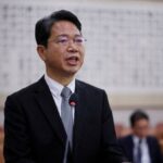 South Korea Justice Nominee Withdraws as Lee’s Approval Ratings Drop