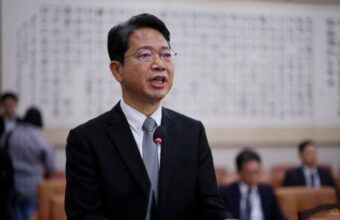 South Korea Justice Nominee Withdraws as Lee’s Approval Ratings Drop