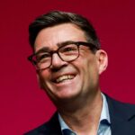UK PM Burnham Proposes Overhaul of Voting System in Key Speech UK PM Burnham Proposes Overhaul of Voting System in Key Speech