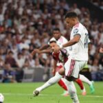 Mbappe scores twice as Real Madrid beat Rayo Vallecano 4-1 in LaLiga clash