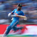 Virat Kohli Announces 2027 World Cup Will Be His Final for India Virat Kohli Announces 2027 World Cup Will Be His Final for India