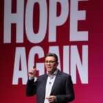 UK PM Burnham Sparks Brexit Debate with Push for EU Consensus UK PM Burnham Sparks Brexit Debate with Push for EU Consensus