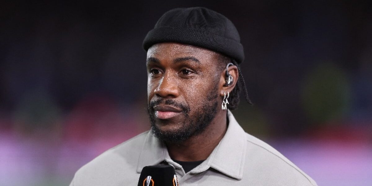 Michail Antonio Makes Return to English Football with Watford Signing Michail Antonio Makes Return to English Football with Watford Signing
