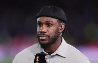 Michail Antonio Makes Return to English Football with Watford Signing Michail Antonio Makes Return to English Football with Watford Signing