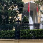 Vietnam Eyeing First Dollar Bond Sale Since 2014, Sources Say