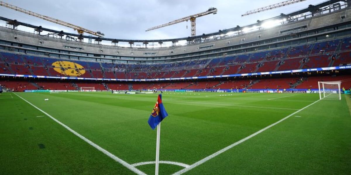 Barcelona Aims for €700M in Revenue from New VIP Seat Licenses at Camp Nou Barcelona Aims for €700M in Revenue from New VIP Seat Licenses at Camp Nou