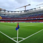 Barcelona Aims for €700M in Revenue from New VIP Seat Licenses at Camp Nou Barcelona Aims for €700M in Revenue from New VIP Seat Licenses at Camp Nou