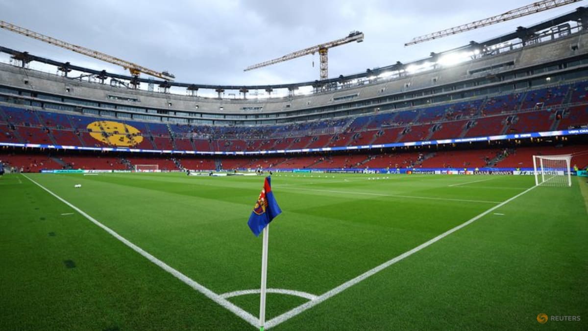 Barcelona Aims for €700M in Revenue from New VIP Seat Licenses at Camp Nou Barcelona Aims for €700M in Revenue from New VIP Seat Licenses at Camp Nou