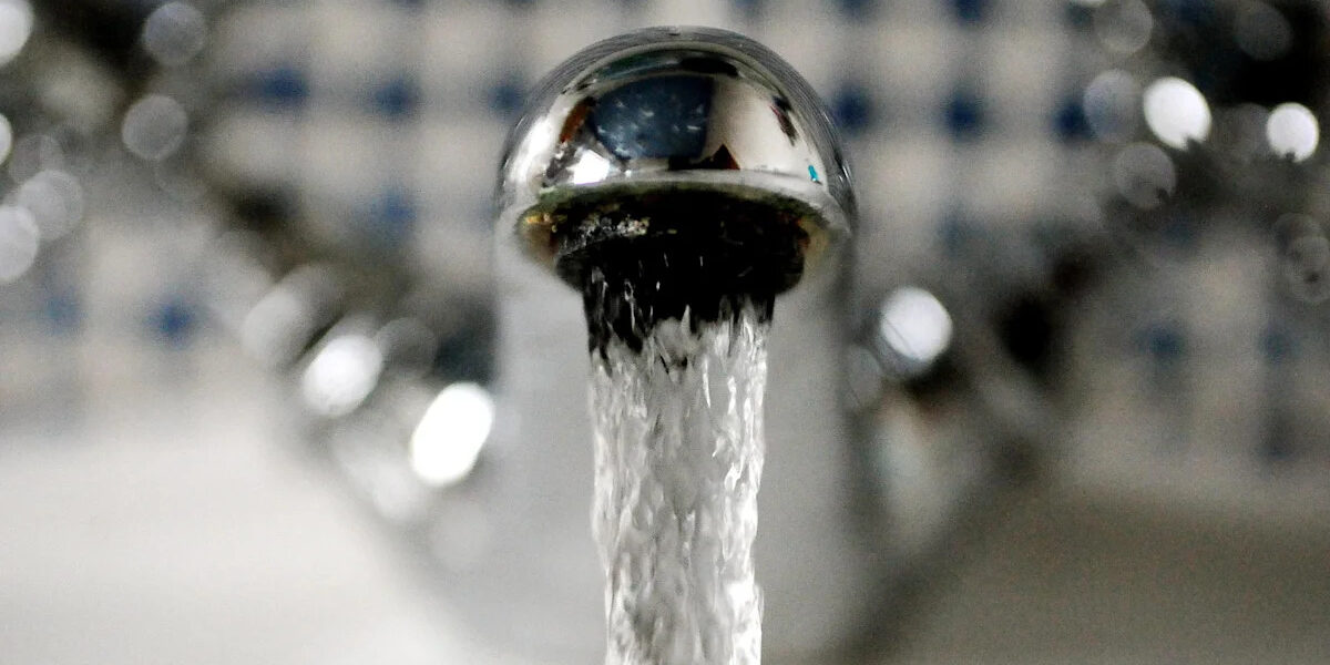 UK PM Announces Plan to Lift Ban on Public Ownership of Water Companies UK PM Announces Plan to Lift Ban on Public Ownership of Water Companies