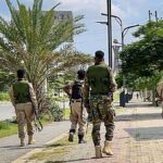 Tigray Residents Stock Up as Fears of Full-Scale War Resurface Tigray Residents Stock Up as Fears of Full-Scale War Resurface
