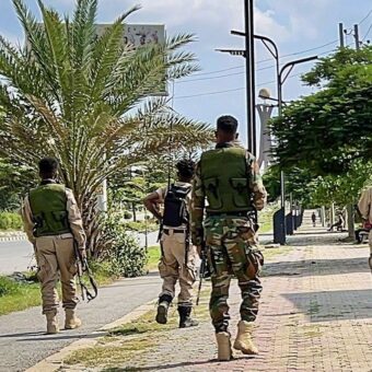 Tigray Residents Stock Up as Fears of Full-Scale War Resurface