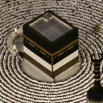 Saudi Coalition Claims Houthi Drone Targeted Mecca in Escalating Conflict