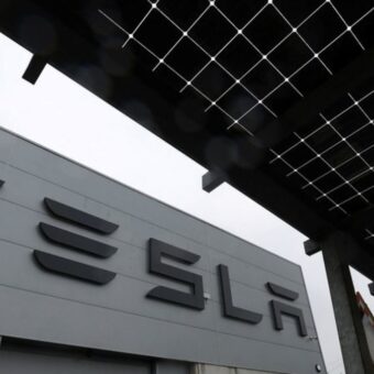Tesla’s FSD System Frequently Misses Speed Limits, Belgian Group Reports Tesla’s FSD System Frequently Misses Speed Limits, Belgian Group Reports