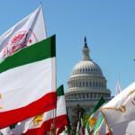 Democrats Push War Powers Vote as GOP Candidates Distance From Trump on Iran Conflict Democrats Push War Powers Vote as GOP Candidates Distance From Trump on Iran Conflict