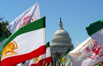 Democrats Push War Powers Vote as GOP Candidates Distance From Trump on Iran Conflict
