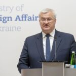 Ukraine Accuses Putin of Weaponizing Migration to Destabilize Europe Ukraine Accuses Putin of Weaponizing Migration to Destabilize Europe