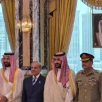 Safeguarding Regional Peace Through Collective Deterrence