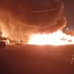Ukraine Launches Record Drone Attack on Moscow as Russia Votes in Annexed Regions Ukraine Launches Record Drone Attack on Moscow as Russia Votes in Annexed Regions