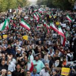 Iranians Rally in Massive Show of Defiance Amid Ongoing Conflict