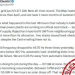 POLICY WIRE FACT CHECK: The Claim
A viral post circulating on social media platforms and news aggregator sites claims that Reuters has expanded