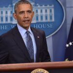 POLICY WIRE FACT CHECK: Did Obama say press is supposed to be skeptical during final news conference?