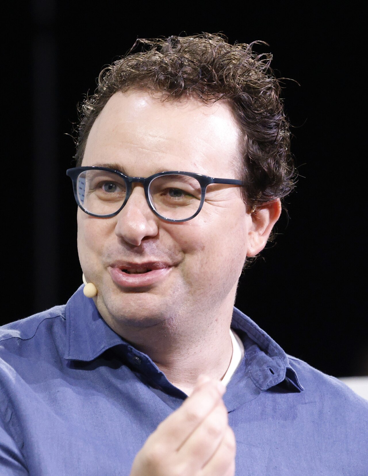 POLICY WIRE FACT CHECK: Anthropic CEO Dario Amodei says AI industry needs to give safety measures time to catch up POLICY WIRE FACT CHECK: Anthropic CEO Dario Amodei says AI industry needs to give safety measures time to catch up
