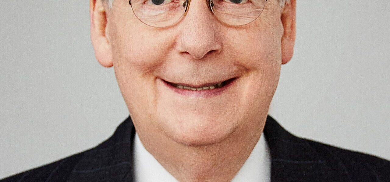 POLICY WIRE FACT CHECK: McConnell returns to the Senate for the first time since his June hospitalization