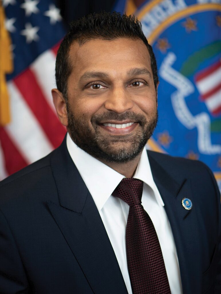 POLICY WIRE FACT CHECK: FBI Chief Kash Patel Did Not Advocate for Loosening Employment Standards on Bestiality or Prostitution