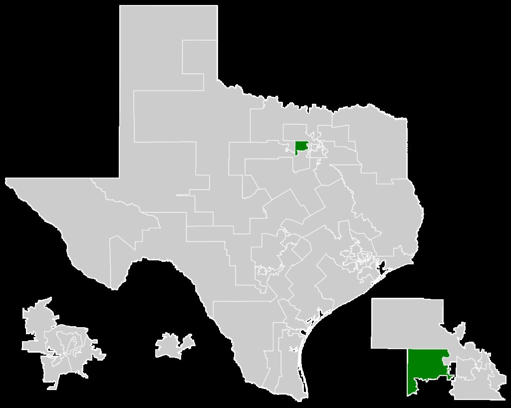 POLICY WIRE FACT CHECK: Texas Senate District 9 Candidates Misrepresent Property Tax Positions in Viral Social Media Post