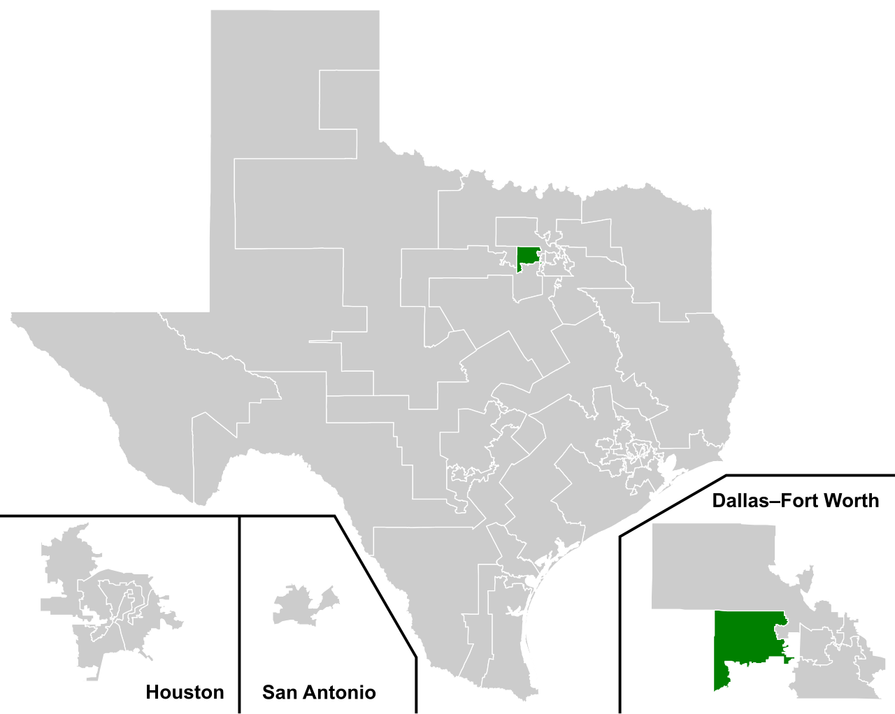 POLICY WIRE FACT CHECK: Texas Senate District 9 Candidates Misrepresent Property Tax Positions in Viral Social Media Post