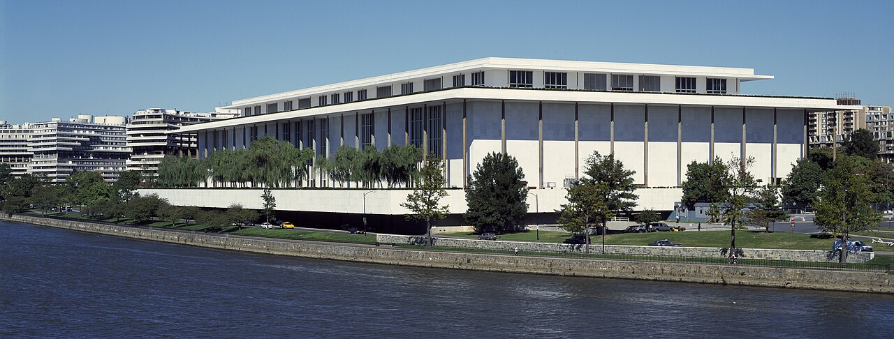 POLICY WIRE FACT CHECK: Smithsonian and Kennedy Center Accused of Political Bias in Viral Claims POLICY WIRE FACT CHECK: Smithsonian and Kennedy Center Accused of Political Bias in Viral Claims
