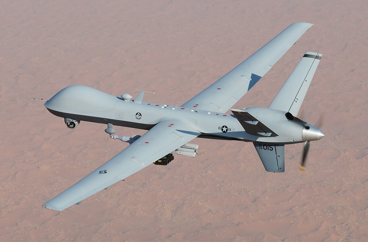 POLICY WIRE FACT CHECK: Hungary expands civilian drone factory to boost EU production POLICY WIRE FACT CHECK: Hungary expands civilian drone factory to boost EU production