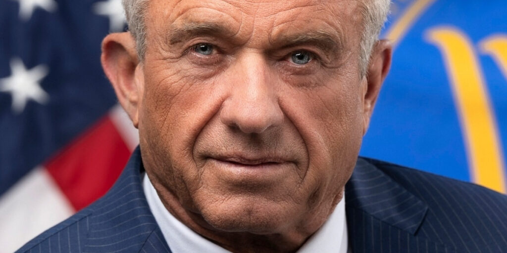 POLICY WIRE FACT CHECK: RFK Jr. Makes Multiple False and Misleading Vaccine Claims at Children’s Health Defense Conference POLICY WIRE FACT CHECK: RFK Jr. Makes Multiple False and Misleading Vaccine Claims at Children’s Health Defense Conference