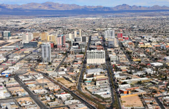 POLICY WIRE FACT CHECK: Is Clark County paying the City of Las Vegas’ portion of the Campus for Hope project? POLICY WIRE FACT CHECK: Is Clark County paying the City of Las Vegas’ portion of the Campus for Hope project?