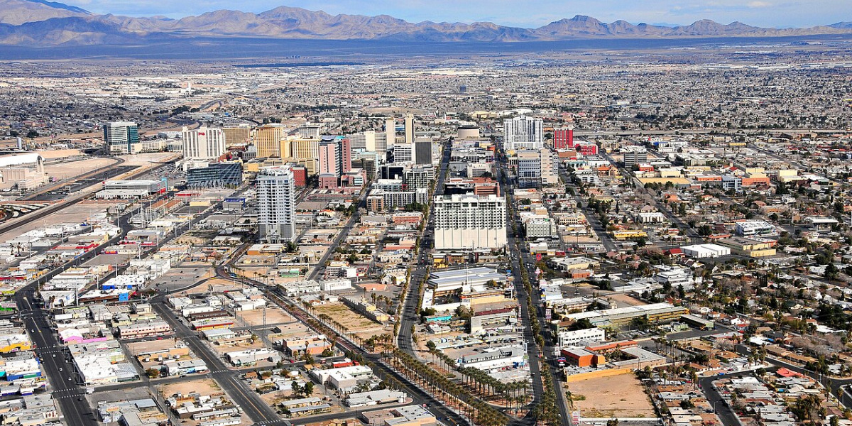 POLICY WIRE FACT CHECK: Is Clark County paying the City of Las Vegas’ portion of the Campus for Hope project? POLICY WIRE FACT CHECK: Is Clark County paying the City of Las Vegas’ portion of the Campus for Hope project?
